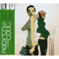 The Rebirth of Cool - Various/2CD